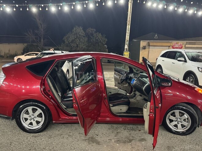 Toyota Prius 2008, 353,000 km - 1.5 l - Bakı