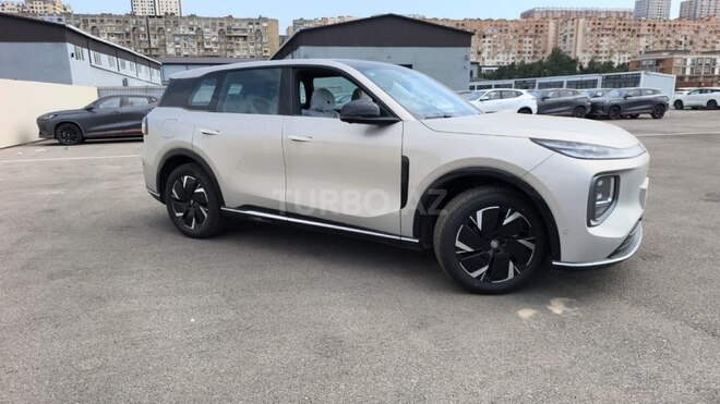 Changan  2026, 0 km - 1.5 л - Bakı