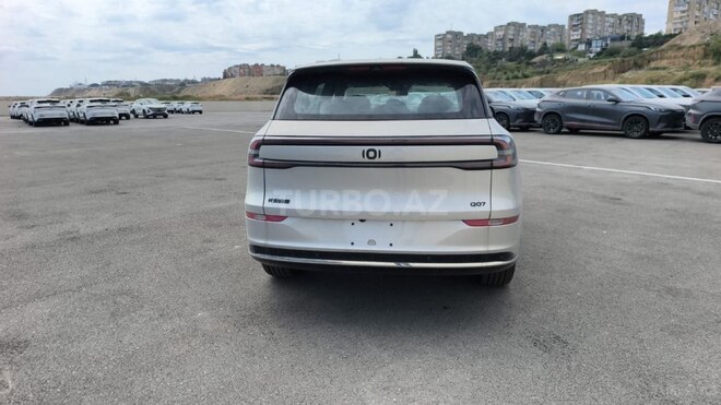 Changan  2026, 0 km - 1.5 л - Bakı