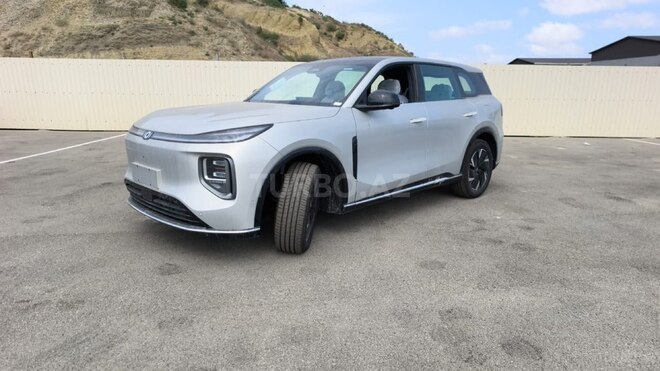 Changan  2026, 0 km - 1.5 л - Bakı