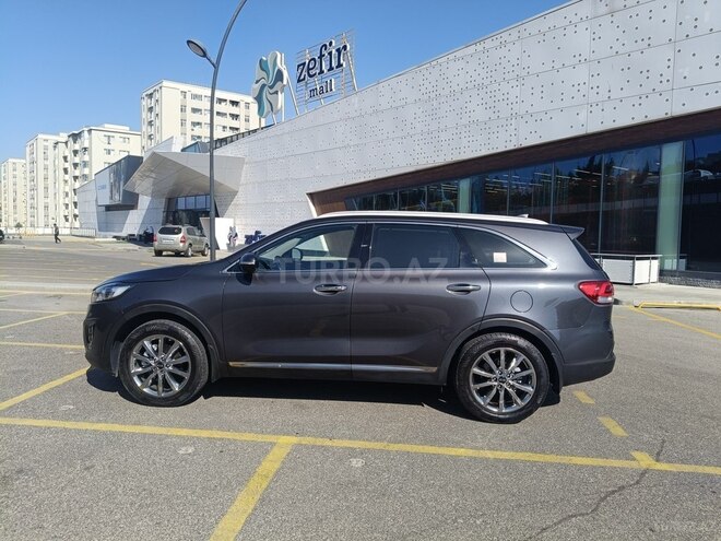Kia Sorento 2016, 186,000 km - 2.0 л - Bakı