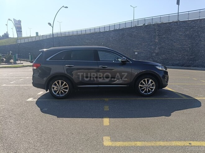 Kia Sorento 2016, 186,000 km - 2.0 л - Bakı