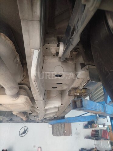 Chevrolet Equinox 2020, 222,000 km - 1.5 l - Gəncə