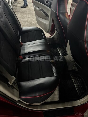 Toyota Prius 2008, 353,000 km - 1.5 l - Bakı