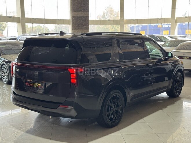 Kia Carnival 2025, 63,088 km - 1.6 l - Bakı