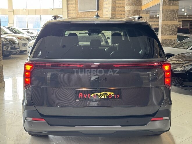Kia Carnival 2025, 63,088 km - 1.6 l - Bakı