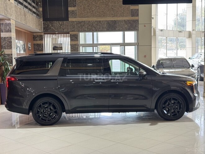 Kia Carnival 2025, 63,088 km - 1.6 l - Bakı