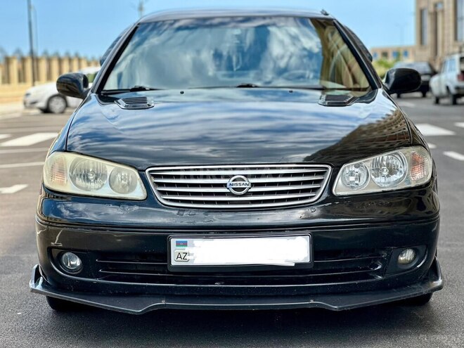 Nissan Sunny 2007, 364,000 km - 1.6 л - Sumqayıt