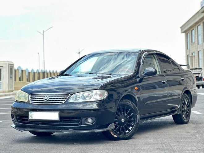 Nissan Sunny 2007, 364,000 km - 1.6 л - Sumqayıt