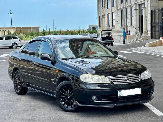 Nissan Sunny 2007, 364,000 km - 1.6 л - Sumqayıt