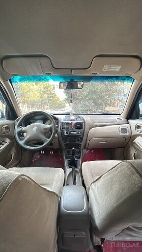 Nissan Sunny 2007, 364,000 km - 1.6 л - Sumqayıt