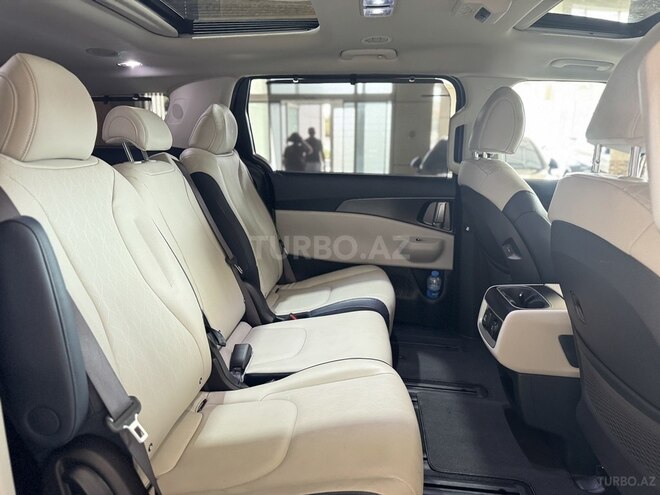 Kia Carnival 2025, 63,088 km - 1.6 l - Bakı
