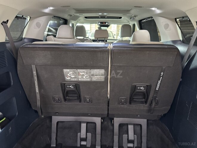 Kia Carnival 2025, 63,088 km - 1.6 l - Bakı