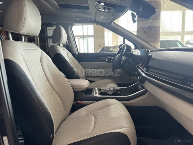 Kia Carnival 2025, 63,088 km - 1.6 l - Bakı