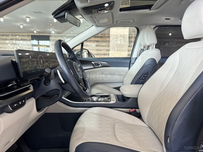 Kia Carnival 2025, 63,088 km - 1.6 l - Bakı