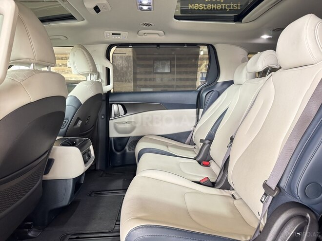 Kia Carnival 2025, 63,088 km - 1.6 l - Bakı