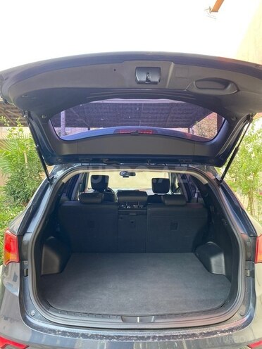 Hyundai Santa Fe 2016, 189,000 km - 2.0 l - Bakı