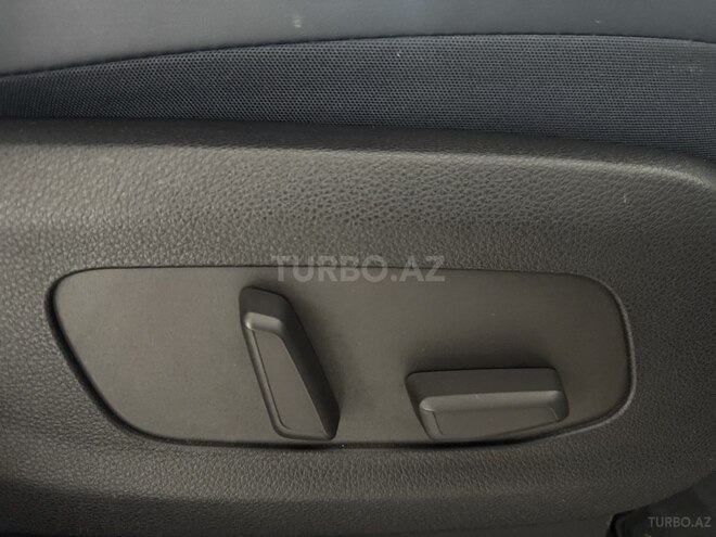 Kia Carnival 2025, 63,088 km - 1.6 l - Bakı