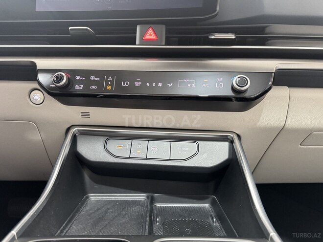 Kia Carnival 2025, 63,088 km - 1.6 l - Bakı