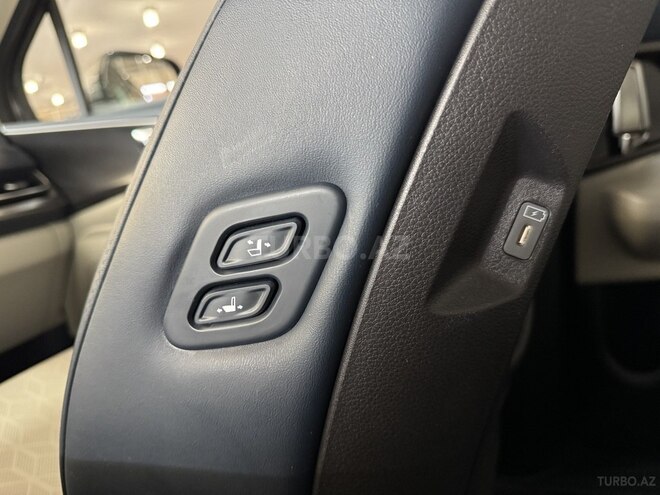 Kia Carnival 2025, 63,088 km - 1.6 l - Bakı