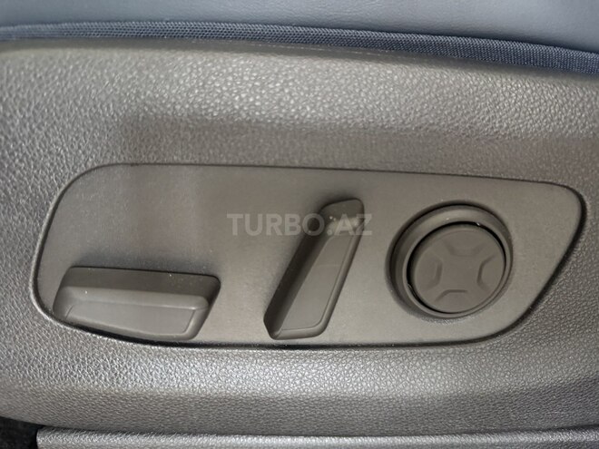 Kia Carnival 2025, 63,088 km - 1.6 l - Bakı