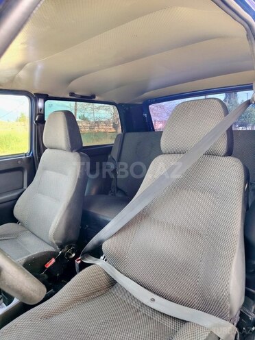 LADA (VAZ) Niva 2019, 70,000 km - 1.7 l - Bakı