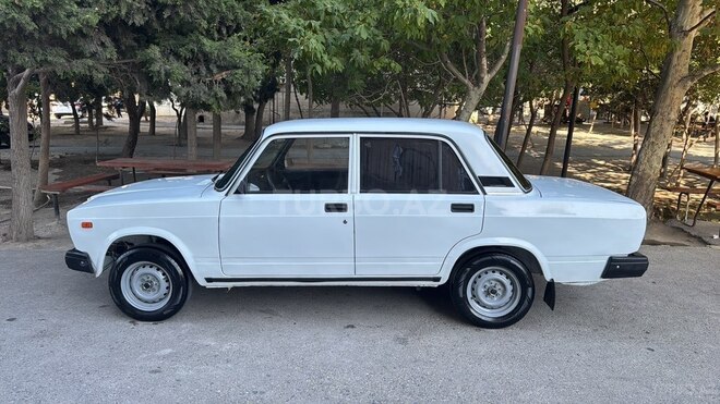 LADA (VAZ) 2107 1998, 60,000 km - 1.5 л - Sumqayıt