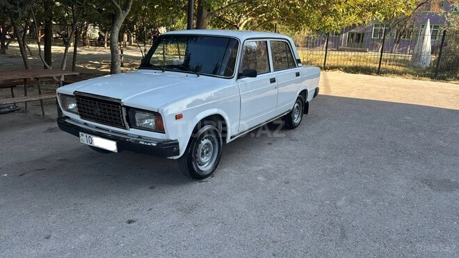 LADA (VAZ) 2107 1998, 60,000 km - 1.5 л - Sumqayıt