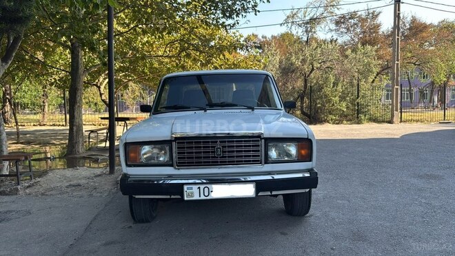 LADA (VAZ) 2107 1998, 60,000 km - 1.5 л - Sumqayıt