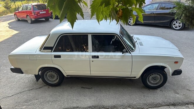 LADA (VAZ) 2107 1998, 60,000 km - 1.5 л - Sumqayıt