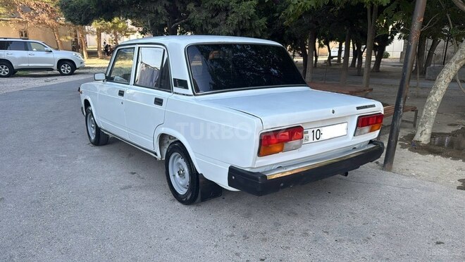 LADA (VAZ) 2107 1998, 60,000 km - 1.5 л - Sumqayıt