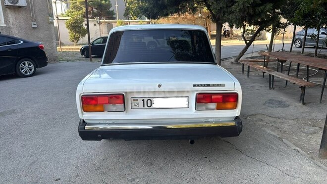 LADA (VAZ) 2107 1998, 60,000 km - 1.5 л - Sumqayıt