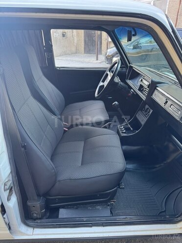 LADA (VAZ) 2107 1998, 60,000 km - 1.5 л - Sumqayıt