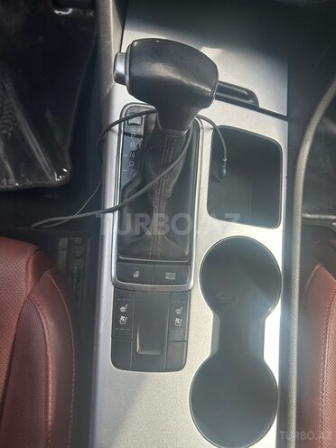 Kia Optima 2015, 205,000 km - 2.0 л - Bakı