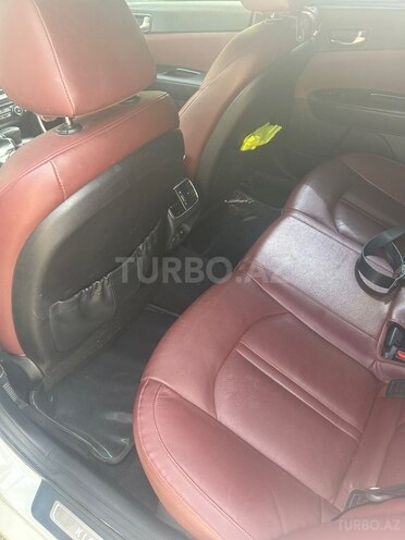 Kia Optima 2015, 205,000 km - 2.0 л - Bakı
