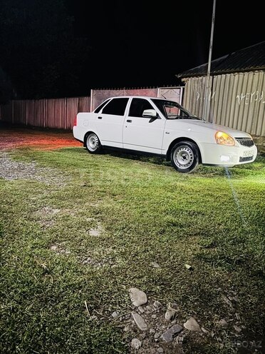 LADA (VAZ) Priora 2013, 222,288 km - 1.6 l - Zaqatala