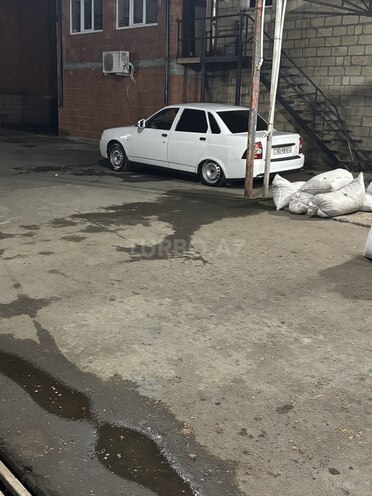 LADA (VAZ) Priora 2013, 222,288 km - 1.6 l - Zaqatala