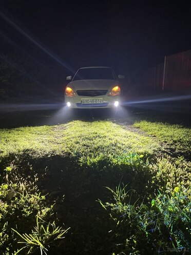 LADA (VAZ) Priora 2013, 222,288 km - 1.6 l - Zaqatala