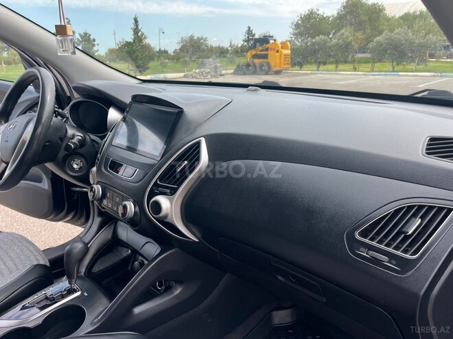 Hyundai ix35 2013, 165,000 km - 2.0 л - Bakı