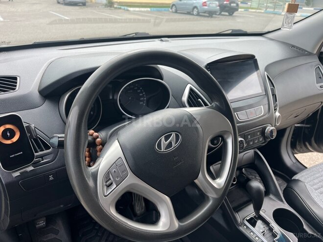 Hyundai ix35 2013, 165,000 km - 2.0 л - Bakı
