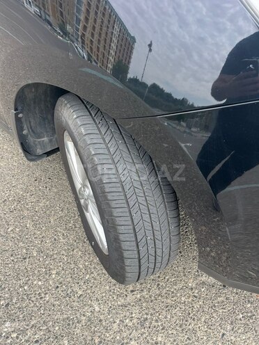 Hyundai ix35 2013, 165,000 km - 2.0 л - Bakı