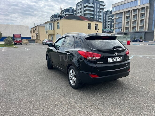 Hyundai ix35 2013, 165,000 km - 2.0 л - Bakı