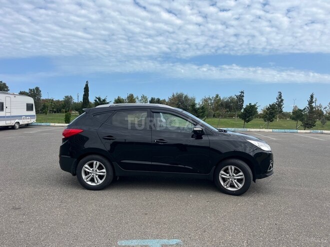 Hyundai ix35 2013, 165,000 km - 2.0 л - Bakı