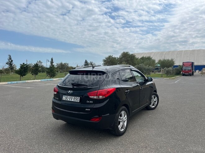 Hyundai ix35 2013, 165,000 km - 2.0 л - Bakı