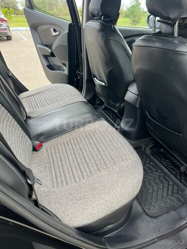 Hyundai ix35 2013, 165,000 km - 2.0 л - Bakı