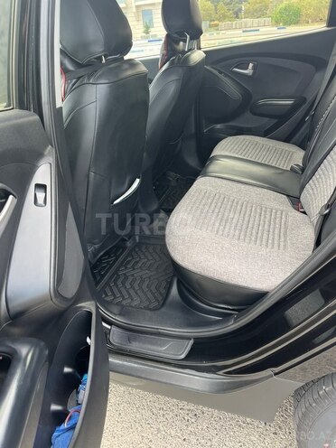 Hyundai ix35 2013, 165,000 km - 2.0 л - Bakı