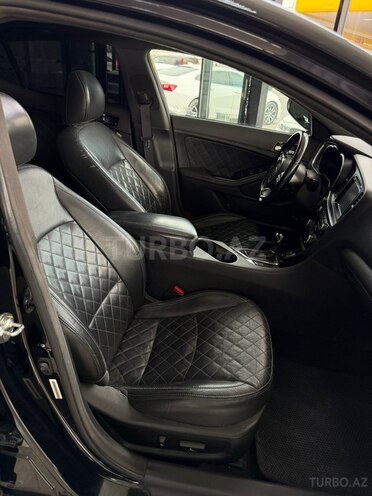Kia Optima 2015, 185,000 km - 2.0 l - Sumqayıt