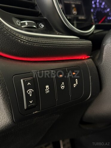 Kia Optima 2015, 185,000 km - 2.0 l - Sumqayıt