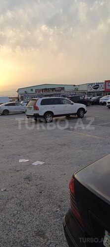 Volvo XC90 2008, 296,447 km - 3.2 l - Xırdalan