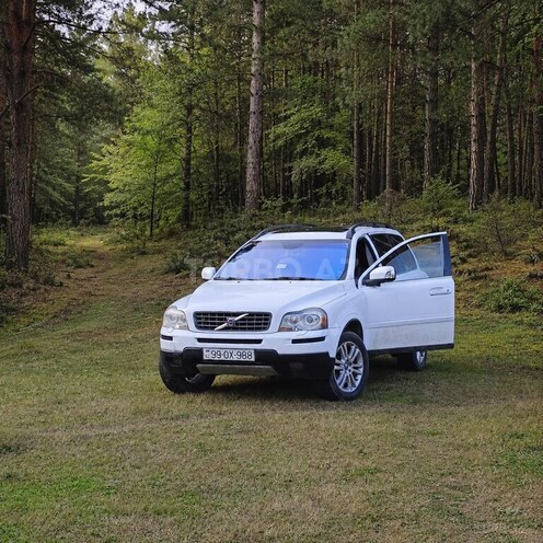 Volvo XC90 2008, 296,447 km - 3.2 l - Xırdalan